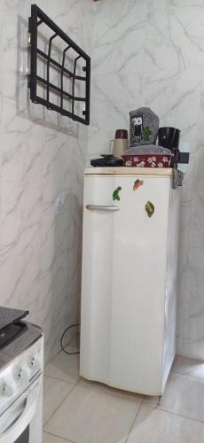 Residencia Moraes 1 in Novo Airão