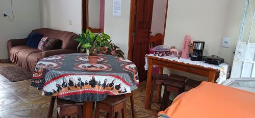 Residencia Moraes 1 in Novo Airão