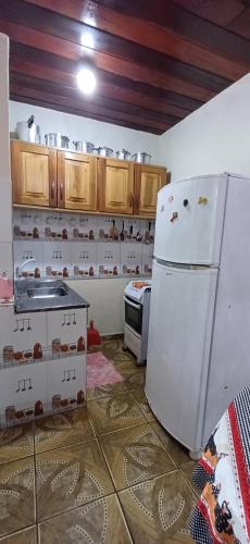 Residencia Moraes 1 in Novo Airão