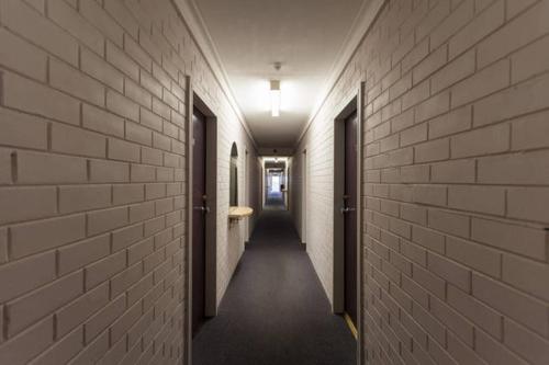 Létesítmények, HD Apartments in St. Kilda