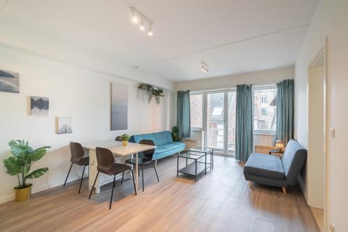 Bright and Central Antwerp Apartments, Amberes (foto 5)