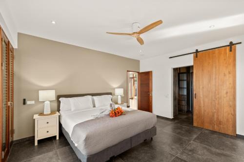 Lahara Penthouse, with amazing view in 方滕