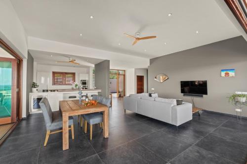 設施, Lahara Penthouse, with amazing view in 方滕