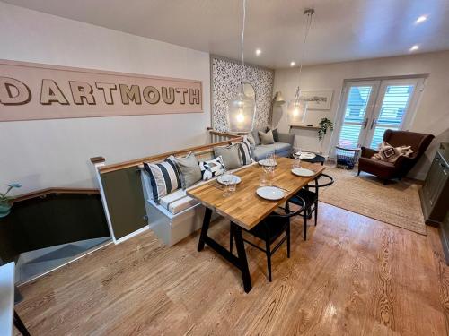 The Loft, in Dartmouth