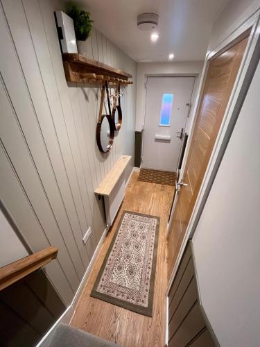 The Loft, in Dartmouth