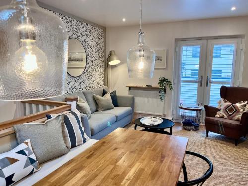 The Loft, in Dartmouth