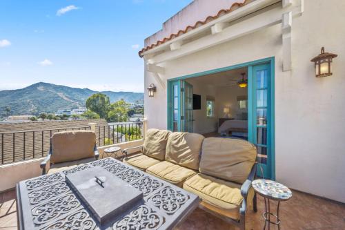 117 Vieudelou by Catalina Island Vacation Rentals, Avalon