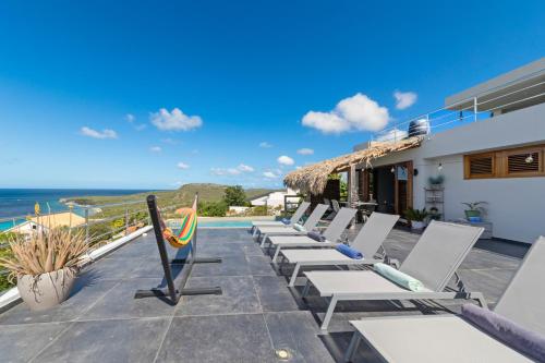 Dış Görünüm, Lahara Suites with amazing view in Fontein