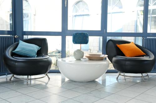 Vestíbulo, Stargaze Forum Hotel Dusseldorf-Hilden in Hilden