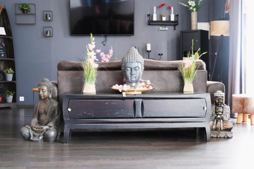 Instalaciones, Stargaze Forum Hotel Dusseldorf-Hilden in Hilden