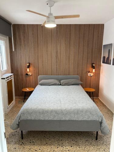 Ático Centro Granada Ático Centro Granada