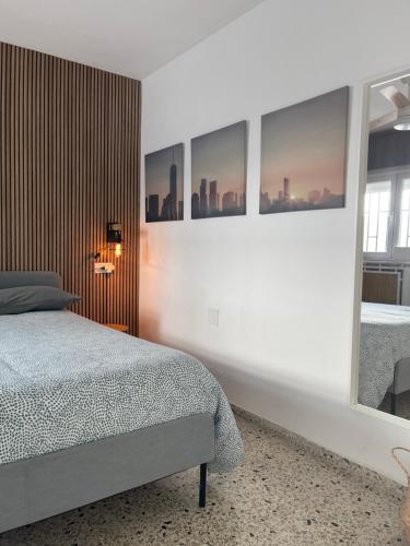 Ático Centro Granada Ático Centro Granada