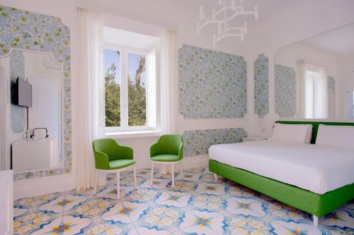 Relais Correale Rooms & Garden - image 12