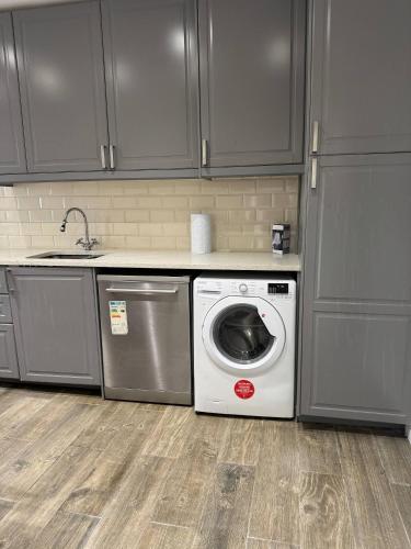 Beautiful 2 Bed Apartment Cricklewood 