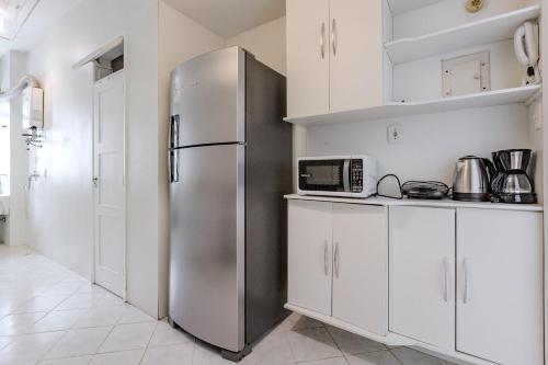 Facilities, Vista Carioca in Gavea