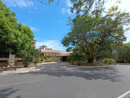Bella Luxury Suite in Coronado in Playa Coronado