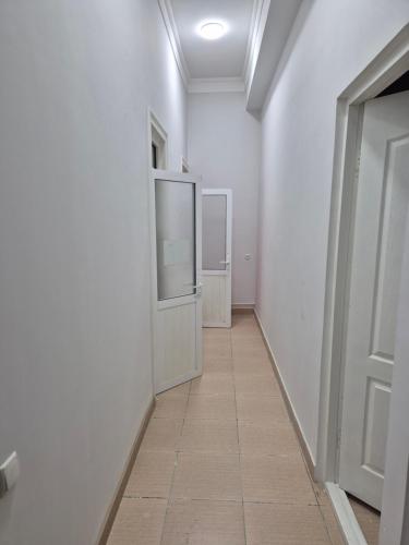 Miran Hostel in Andizhan