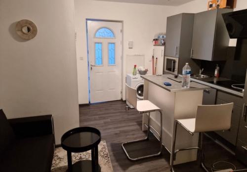 Hanouka Cosy in ออทโทบรูนน์