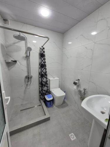 Miran Hostel in Andizhan