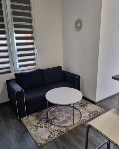 Hanouka Cosy in ออทโทบรูนน์