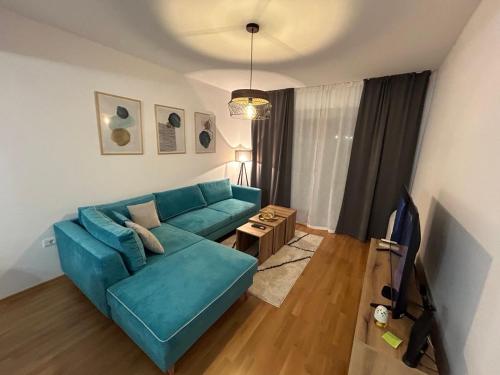 Mina Residence, Skopje