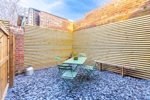 Facilities, The Willows Boutique Stays by i-Stay Whitby in Whitby