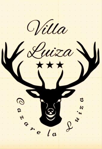 . Cazare La Luiza