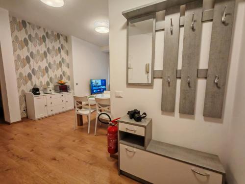 Greta's home, Рим (фото 7)