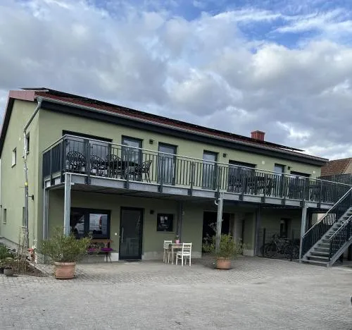Bei Haags in Gommersheim, Deutschland