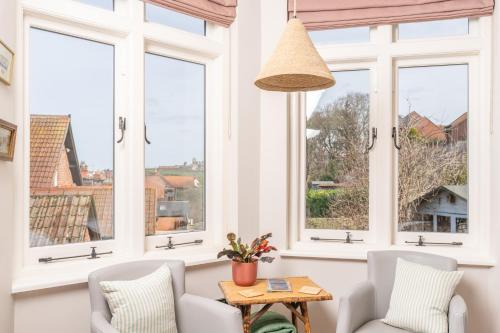 View, The Willows Boutique Stays by i-Stay Whitby in Whitby