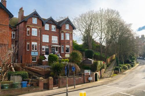 Exterior view, The Willows Boutique Stays by i-Stay Whitby in Whitby