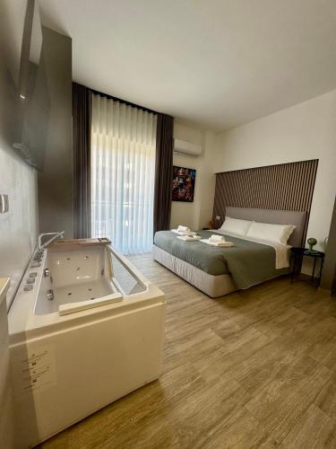 Maison 32 - Bari Central Station - NETFLIX FREE