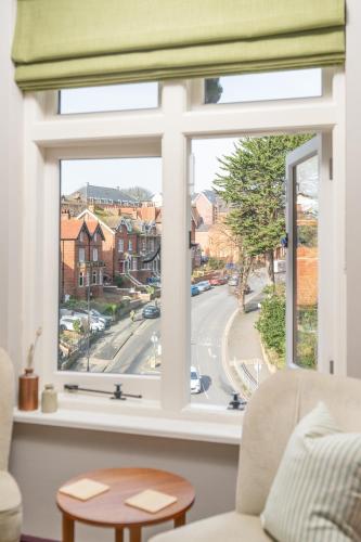 Surrounding environment, The Willows Boutique Stays by i-Stay Whitby in Whitby