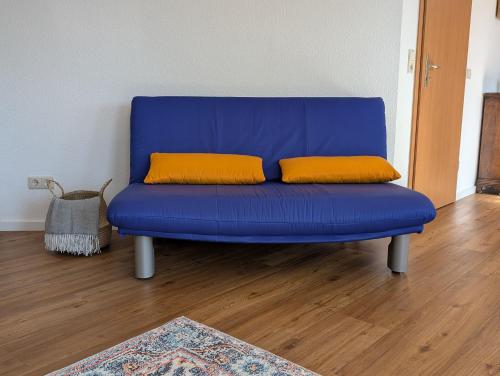 Apartment im Grünen, Ettlingen (fotografie 3)
