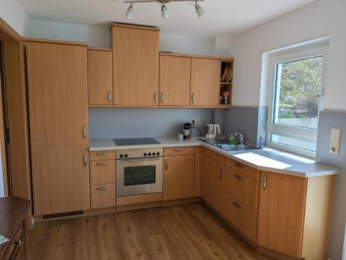 Apartment im Grünen, Ettlingen (fotografie 7)