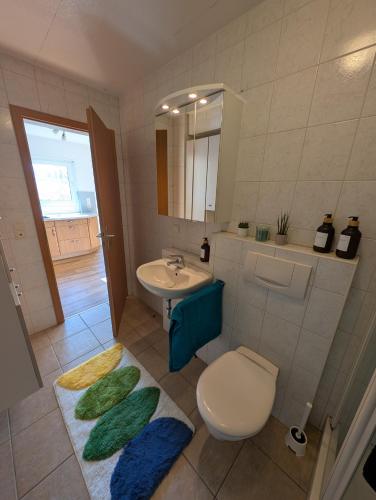Apartment im Grünen, Ettlingen (fotografie 10)