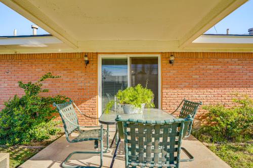 Family Friendly Peaceful Home in Stamford! in Stamford (TX)