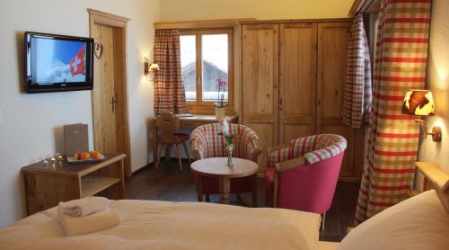 Hotel Caprice - Grindelwald - image 4