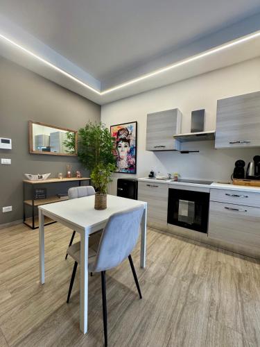 Maison 32 - Bari Central Station - NETFLIX FREE 5