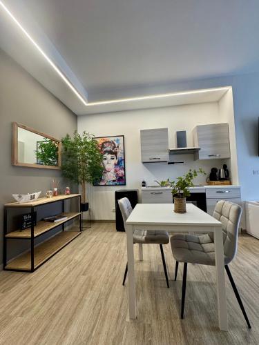 Maison 32 - Bari Central Station - NETFLIX FREE 2