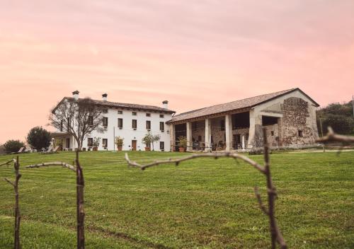 Agriturismo Vecio Portico, Vicenza