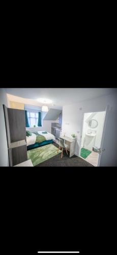 Warwick Studio Spaces