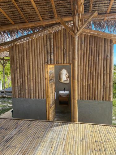 Glamping at Kalumo Resort - Tent 2 Glamping at Kalumo Resort - Tent 2