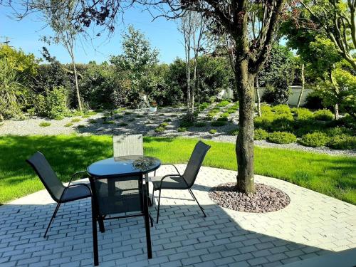 Kilátás, Watervalley Farm Self Catering in Ballinasloe