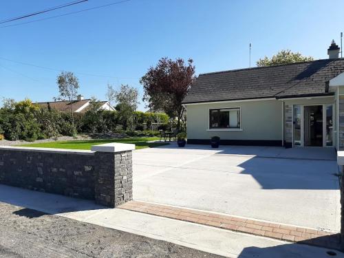 Vista exterior, Watervalley Farm Self Catering in Ballinasloe