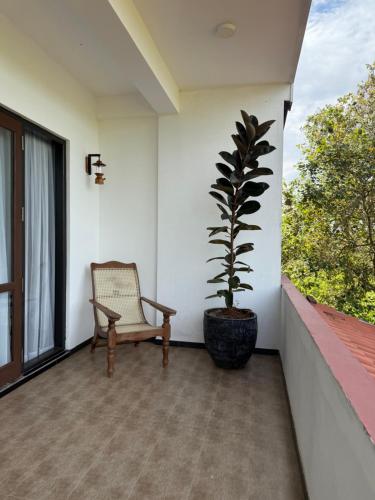 Karisa Nature Villa - image 4