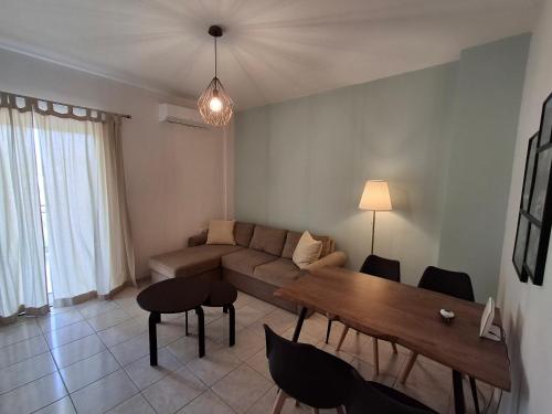 Irida's apartment in Porto Cheli - Location saisonnière - Porto Heli