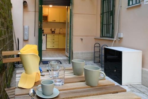 Delightful Tourist Apartment, Roma (foto 2)
