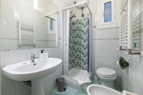 Delightful Tourist Apartment, Roma (foto 5)
