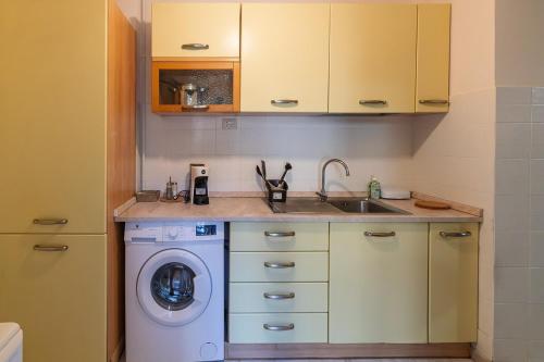 Delightful Tourist Apartment, Roma (foto 6)
